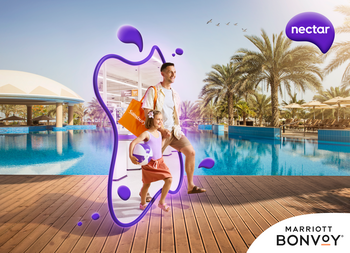 Nectar Marriott Bonvoy Partnership 1