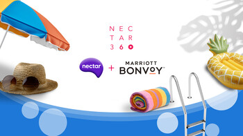 Nectar Marriott Bonvoy Partnership 2
