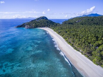 North Island, a Luxury Collection Resort, Seychelles