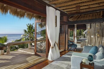 North Island, a Luxury Collection Resort, Seychelles