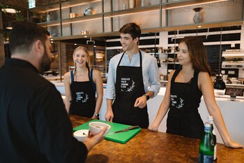 Pasta-Kurs (c)Marriott International