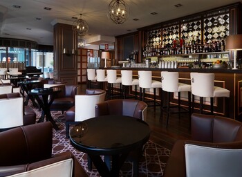 Pianobar (c) Marriott International