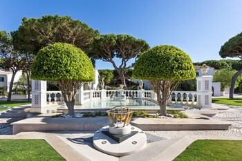 Pine Cliffs Hotel, a Luxury Collection Resort, Algarve - Entrance