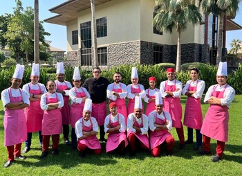 Pinktober Activation
