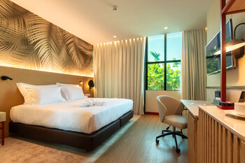 Protea by Marriott Luanda 1