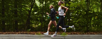 Runners Brunch 