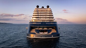 Ilma, The Ritz-Carlton Yacht Collection - Exterior Marina