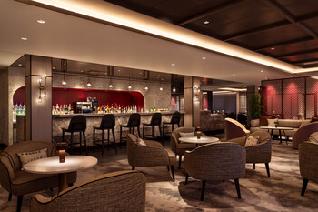 RYMIA Memori Lounge