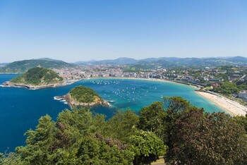 San Sebastian