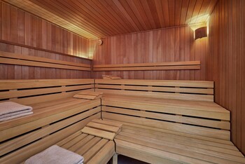 Sauna (c) Marriott International