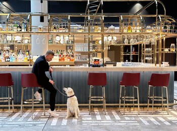 Sheraton Frankfurt Airport Hotel (c) Marriott International