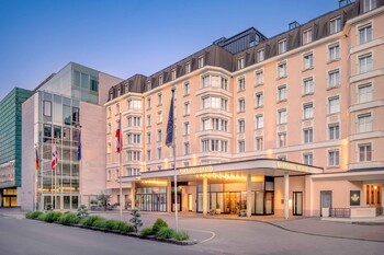 Sheraton Grand Salzburg (c) Marriott International