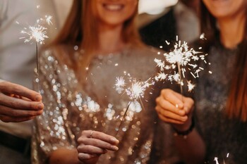 Silvester (c) Marriott International
