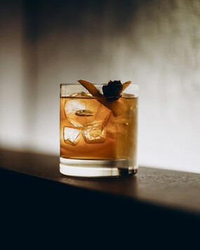 Sommer Negroni (c) Linna Hensel
