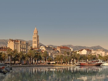 Split, Croatia