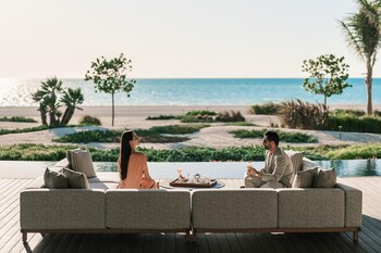 St Regis Red Sea