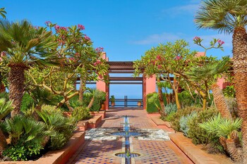 The-Ritz-Carlton Tenerife Abama - Garden