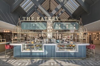 The Eatery kitchen and bar 2 (c) Marriott International