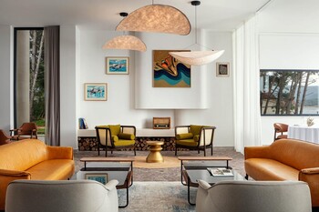 The Isolano, Cres, Autograph Collection - Lobby