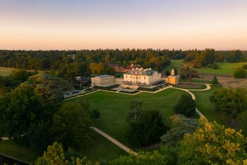 The Langley, a Luxury Collection Hotel, Buckinghamshire