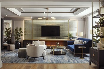 The Ritz-Carlton, Berlin1 (c) Marriott International