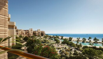 The Ritz-Carlton Amaala render 1