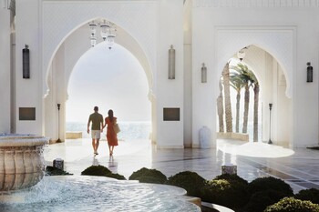 The St. Regis La Bahia Blanca Resort - Tamuda Bay