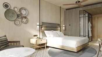 Four Points by Sheraton São Vincent Laginha Beach - Room