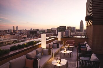 Labtwentytwo Barcelona, a Tribute Portfolio Hotel - City View