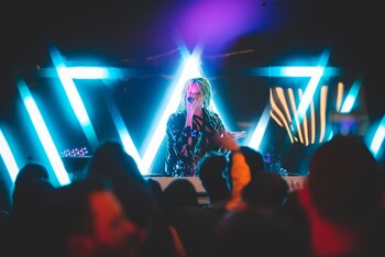 W Presents - Montreal