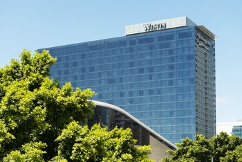 Westin Capetown Exterior 182410