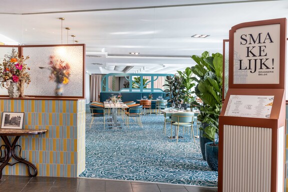 Smakelijk!: La Premiere Brasserie Belge a Monte-Carlo Ouvre ses Portes