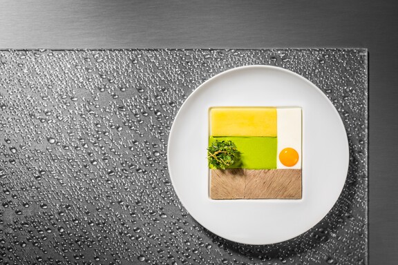 Marriott Bonvoy Moments dévoile des expériences culinaires uniques avec la nouvelle édition de sa Award-Winning Dining Series