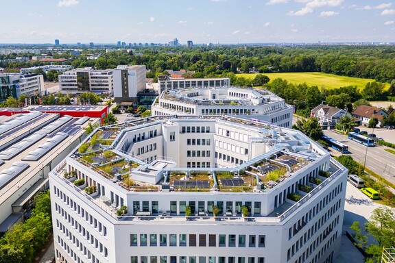 Marriott International Signs Agreement to Bring Element by Marriott® to Southern Germany