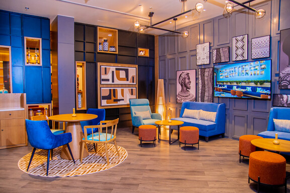 Marriott International Enters The Democratic Republic of the Congo with the Opening of Two Hotels in Kinshasa