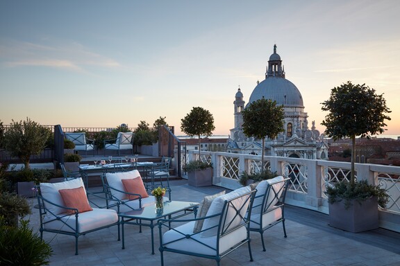 The St. Regis Venice, St. Regis Hotel's Debut On Venice's Esteemed Grand Canal
