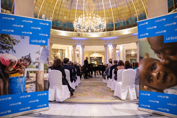 The Westin Palace, Madrid celebra su 111 cumpleaños con un concierto solidario