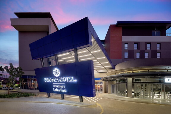 Protea Hotels by Marriott Takes First Place in The Annual City Press Reader’s Choice Awards
