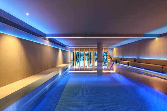 W Barcelona Te Propone La Mejor Rentrée Con Tratamientos De Belleza Y Sesiones Fit Para La Vuelta De Tus Vacaciones