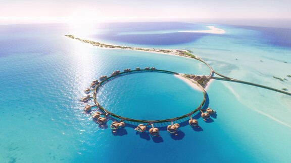 Marriott International Set To Expand Its Middle East Footprint With The Anticipated Addition Of Over 20 Properties Across The Gulf Countries By The End Of 2023