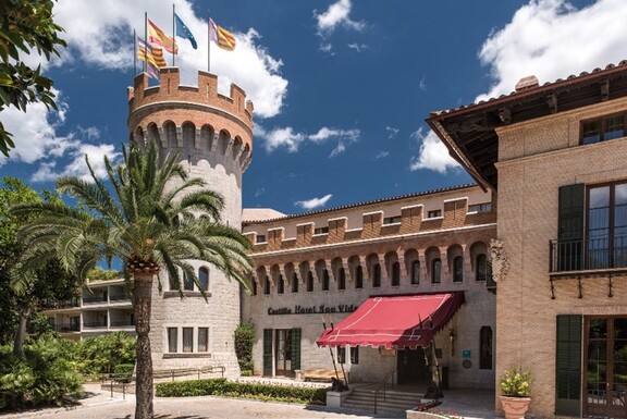 Marriott International celebra la 15ª edición de su iniciativa solidaria "Road To Awareness" en Mallorca