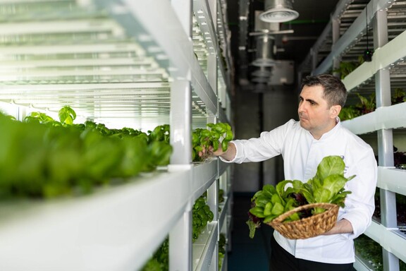 Marriott Bonvoy presenta sus experiencias gastronómicas con propósito