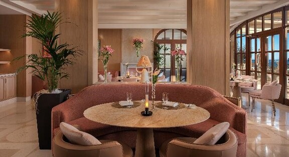 Es Fum inicia nueva temporada con una exquisita propuesta de alta gastronomía en Mallorca