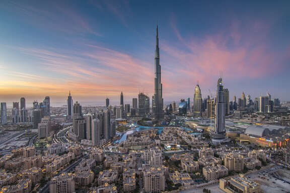 تجارب السفر الغامرة والإجازات السنوية والرحلات الفاخرة من أبرز التوجهات في قطاع السفر لعام 2023 في الإمارات العربية المتحدة والمملكة العربية السعودية