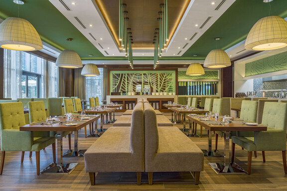 Four Points by Sheraton Debuts in Akwa Ibom