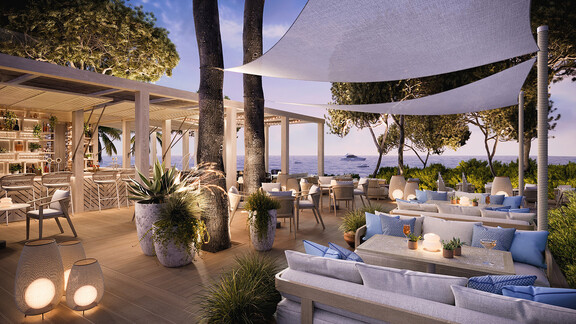 St. Regis Mardavall Mallorca Resort Inaugura la Temporada de Verano Con Mar, su Nuevo “Sea Club”; Terra, Su Nuevo Restaurante y Actividades Para Toda La Familia