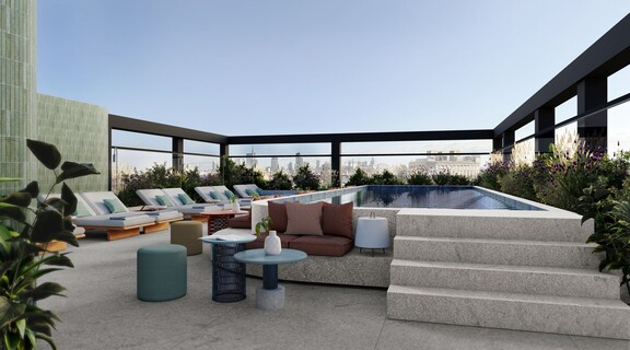 W Hotels Debutará en la Capital Italiana de la Moda Este Otoño Con la Apertura de W Milan