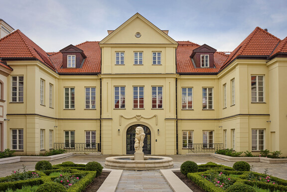 Heritage History and Design