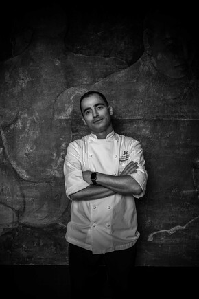 NavarroVSDilling: una experiencia tres estrellas Michelin a cuatro manos