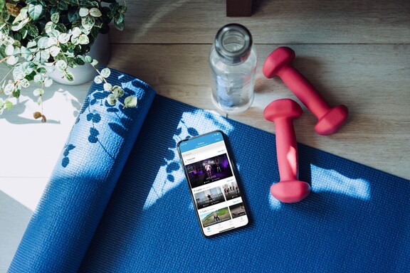 UK travellers are the most idle across all Europe when it comes to working out on holiday, according to research by Marriott Bonvoy®